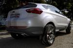 Ford Iosis X Concept 2006 года